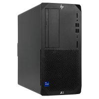 HP Z2 G9 Tower Workstation Configurator