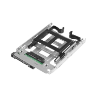HP 2.5" HDD to 3.5" HDD Carrier HP P/N: 668261-001