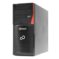 Fujitsu Celsius R930 Workstation Konfigurator