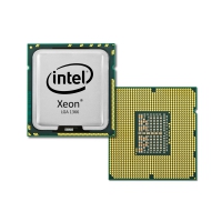 Intel Xeon W3505, 2x 2,53 GHz (kein Turbo) 2 Threads, 4MB Cache, 130W, LGA1366