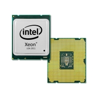 Intel Xeon E5-1607, 4x 3,0 GHz (kein Turbo) 4 Threads, 10MB Cache, 130W, LGA2011