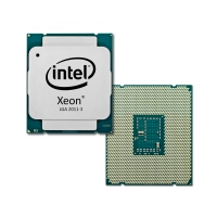 Intel Xeon E5-1607v3, 4x 3,1 GHz (kein Turbo) 4 Threads, 10MB Cache, 140W, LGA2011-3