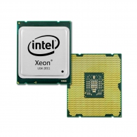 Intel Xeon E5-2687W, 8x 3,1 GHz (Turbo 3,8 GHz) 16 Threads, 20MB Cache, 150W, LGA2011
