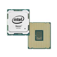 Intel Xeon E5-4620v4, 10x 2,1 GHz (Turbo 2,6 GHz) 20 Threads, 25MB Cache, 105W, LGA2011-3