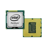 Intel Pentium G2030, 2x 3,0 GHz (kein Turbo) 2 Threads, 3MB Cache, 55W, HD Grafik, LGA1155