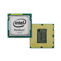 Intel Pentium G4400, 2x 3,3 GHz (kein Turbo) 2 Threads, 3MB Cache, 54W, HD Grafik 510, LGA1151