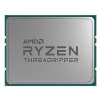 AMD Ryzen Threadripper 1920X, 12x 3,5GHz (Turbo 4,0GHz) -neu 24 Threads, 32MB Cache, 180W, TR4
