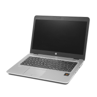 HP EliteBook 840 G4, Intel Core i5-7300U 14" Notebook Konfigurator