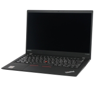 Lenovo ThinkPad X1 Carbon G5 14" FHD Notebook Konfigurator Intel Core i7-7500U 16GB RAM SSD Windows 10