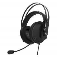 ASUS TUF Gaming Headset H7 - neu kabelgebunden, 7.1-Surround-Sound