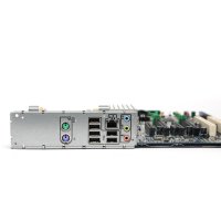 HP Z400 Mainboard HP P/N: 586968-001; 586766-002