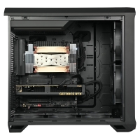 Fractal Design Workstation Konfigurator AMD Ryzen Threadripper und Threadripper PRO der 7000-Serie