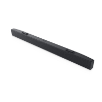 Dell Slim Soundleiste SB521A - neu erstklassige Tonqualität, magnetische Befestigung am Monitor