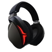 ASUS ROG STRIX Fusion 300 Gaming Headset - neu kabelgebunden, luftdichte Kammern, 7.1-Surround-Sound