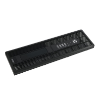 HP Z240 SFF Front Panel HP P/N: 452692-003