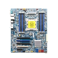 Lenovo ThinkStation S30 Mainboard FRU: 03T8420